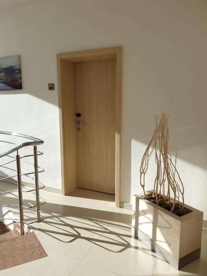 Apartman 401 - Hotel S Apartmanmi Crocus . Štrbské Pleso Exteriér fotografie