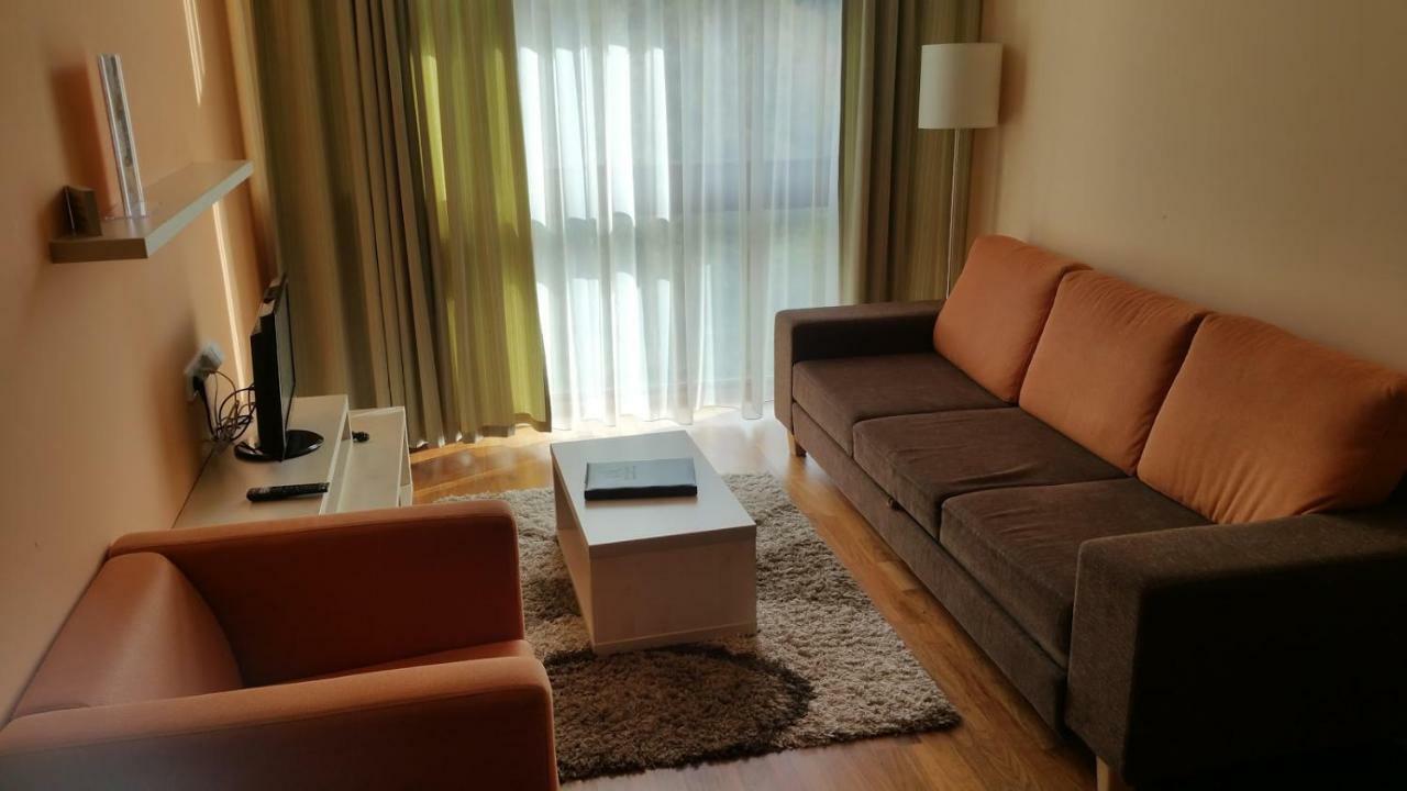 Apartman 401 - Hotel S Apartmanmi Crocus . Štrbské Pleso Exteriér fotografie